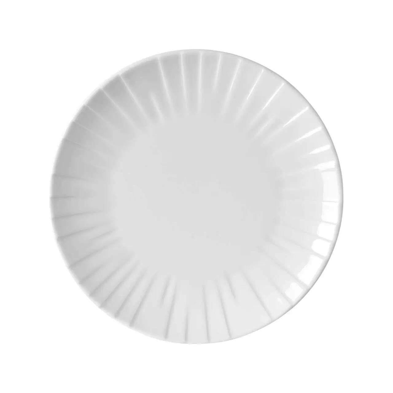 Hendi Farfurie întinsă Selene, 190 mm Fine Dine - Articole pentru Bucatarie si Bufet | Webcoffee