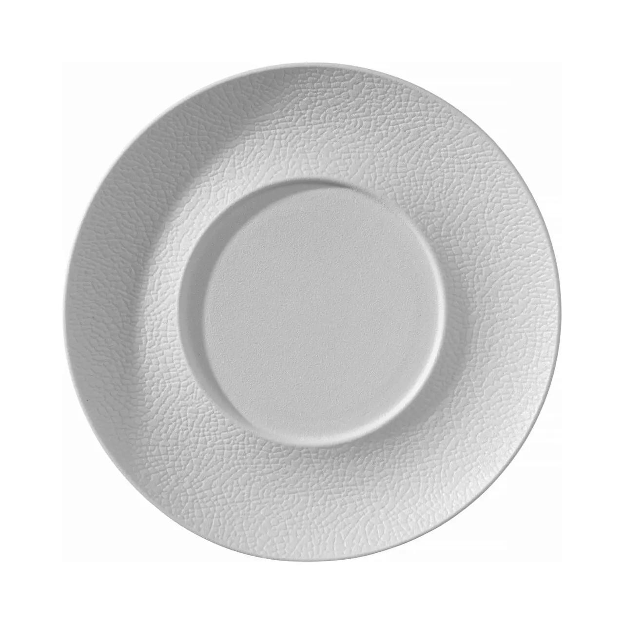 Hendi Farfurie de prezentare Fizz 290mm Fine Dine - Articole pentru Bucatarie si Bufet | Webcoffee