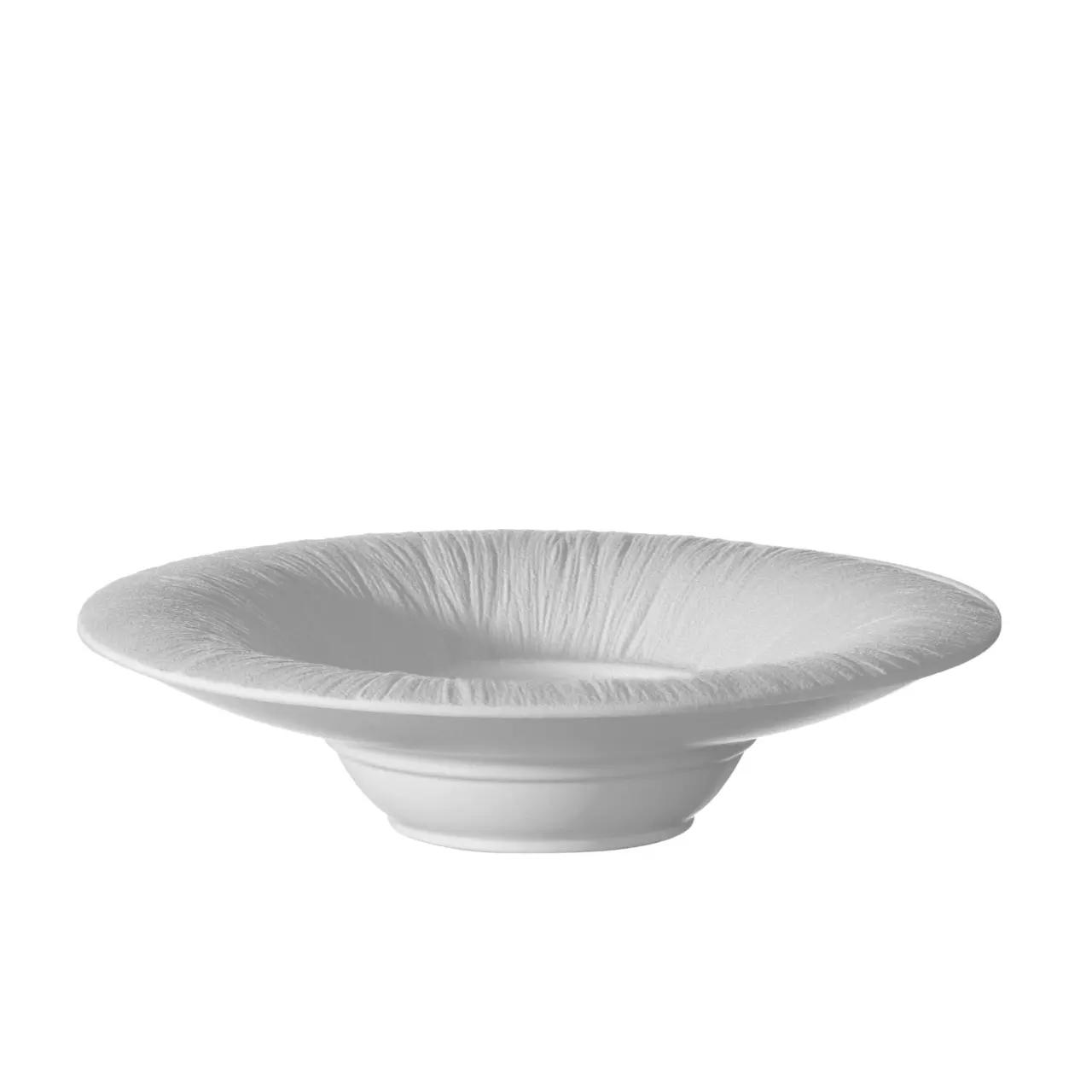 Hendi Farfurie adâncă cu margine lată Fiord 270 mm, Fine Dine - Articole pentru Bucatarie si Bufet | Webcoffee