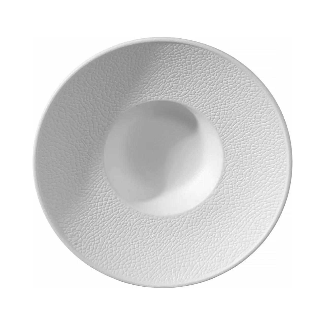Hendi Farfurie adâncă cu margine lată Fizz 270 mm, Fine Dine - Articole pentru Bucatarie si Bufet | Webcoffee