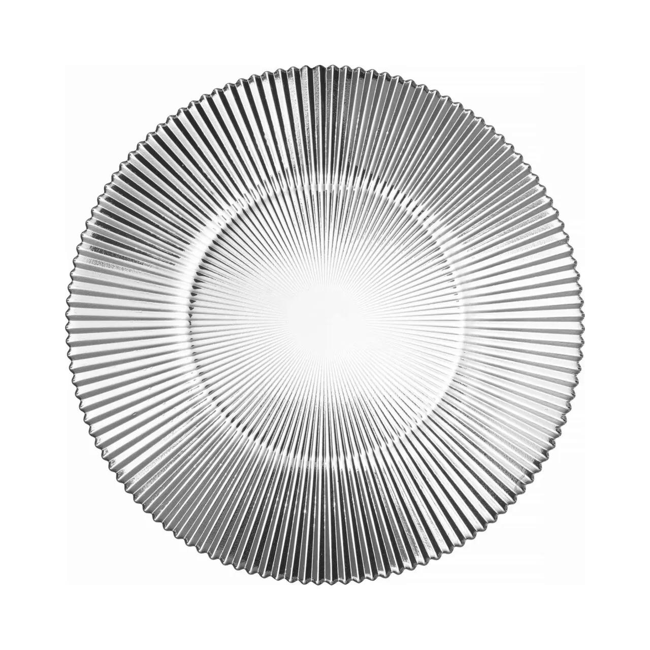Hendi Farfurie plata Aura, 225 mm Fine Dine - Articole pentru Bucatarie si Bufet | Webcoffee
