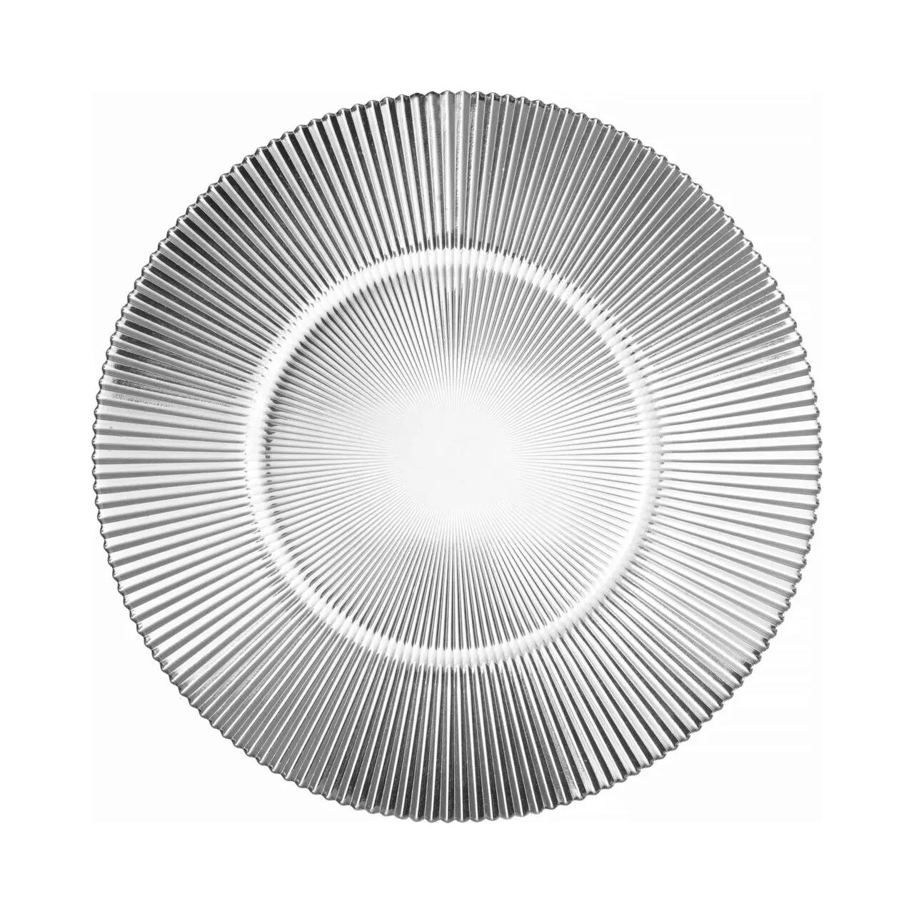 Hendi Farfurie plata Aura, 280 mm Fine Dine - Articole pentru Bucatarie si Bufet | Webcoffee