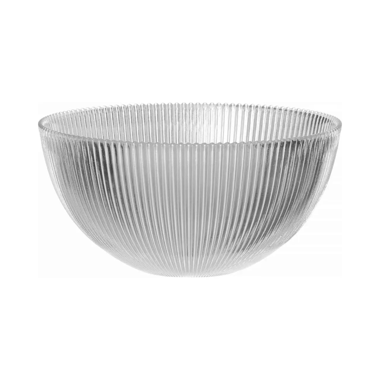 Hendi Bol bufet Hendi Fine Dine Aura, 250 mm, 3,5 L - Articole pentru Bucatarie si Bufet | Webcoffee