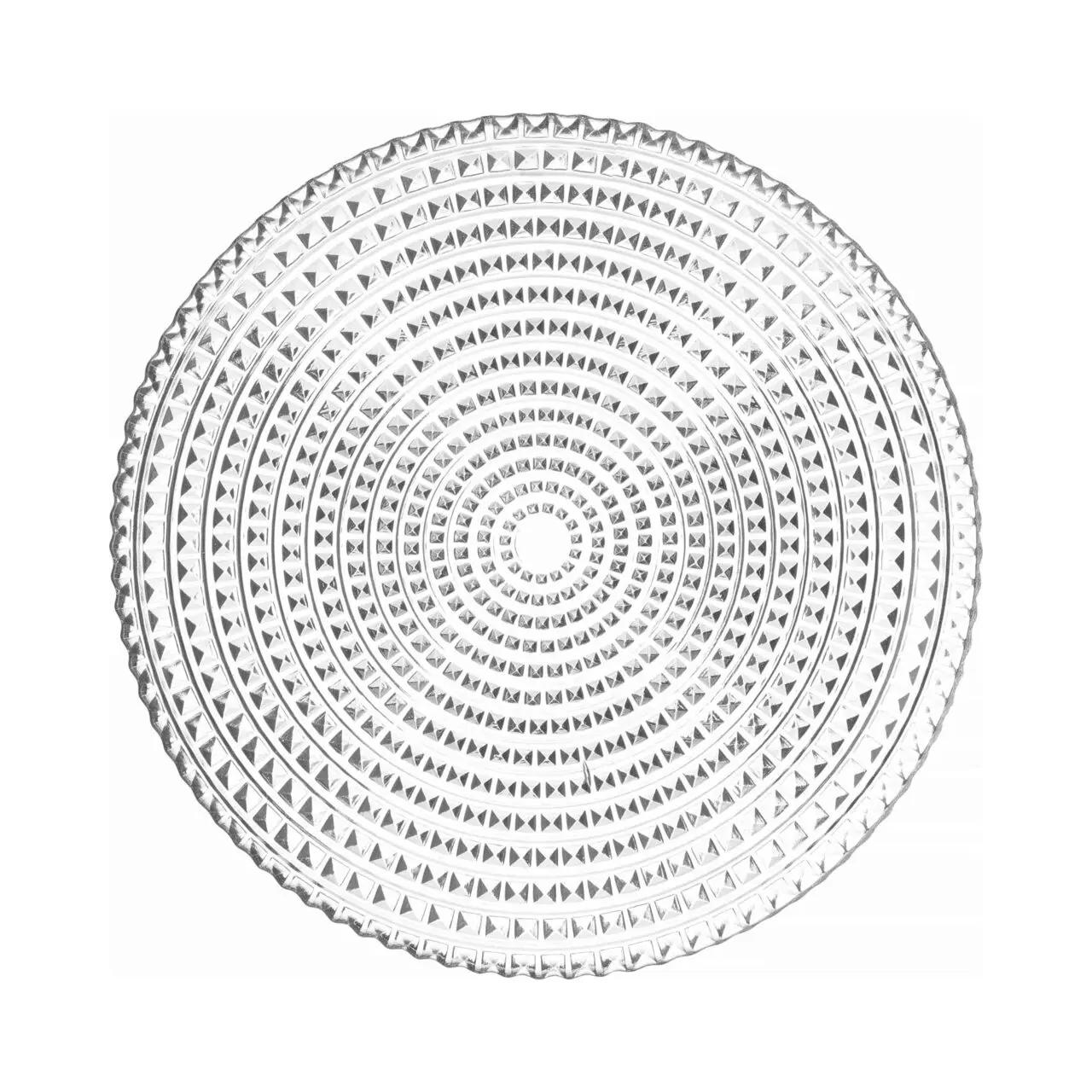 Hendi Farfurie de prezentare Vibe, 330mm Fine Dine - Articole pentru Bucatarie si Bufet | Webcoffee