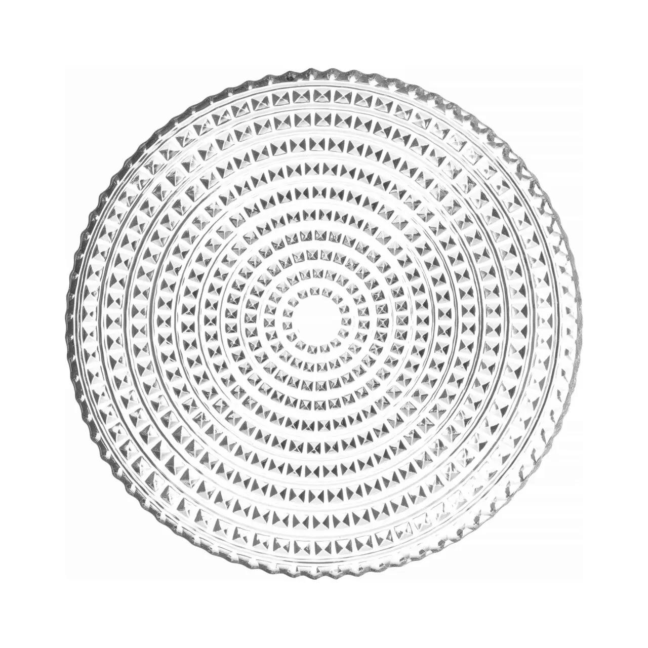 Hendi Farfurie plata Vibe, 280 mm Fine Dine - Articole pentru Bucatarie si Bufet | Webcoffee