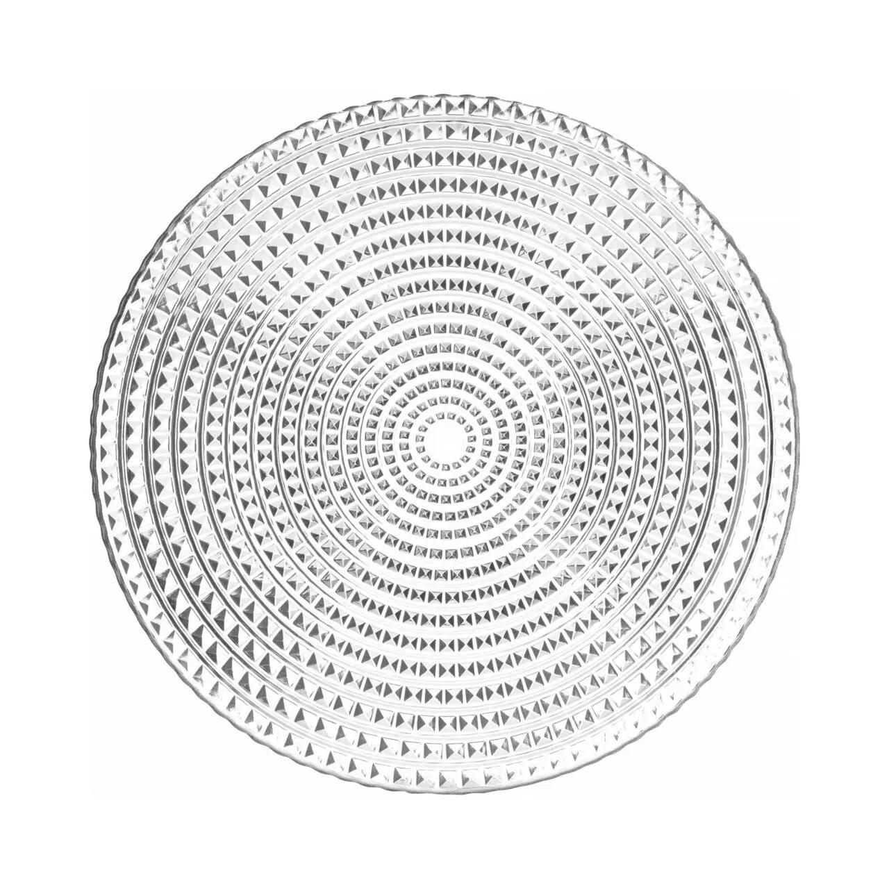 Hendi Farfurie plata Vibe, 210 mm Fine Dine - Articole pentru Bucatarie si Bufet | Webcoffee