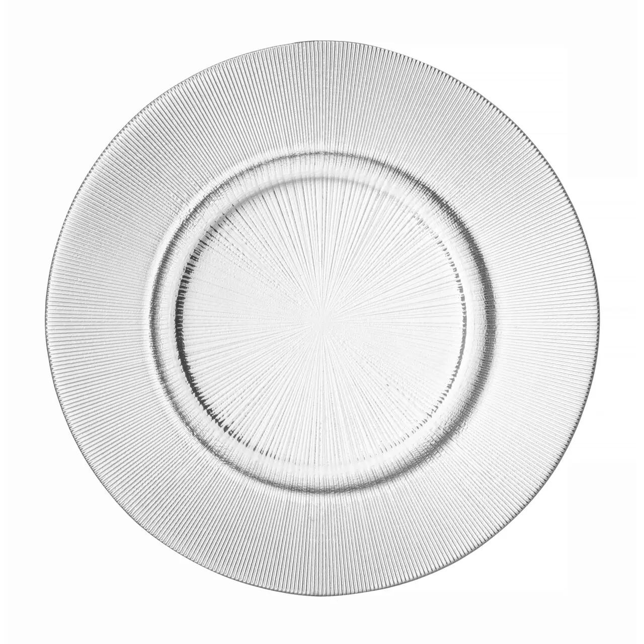 Hendi Farfurie plata Mystery 280mm Fine DIne - Articole pentru Bucatarie si Bufet | Webcoffee