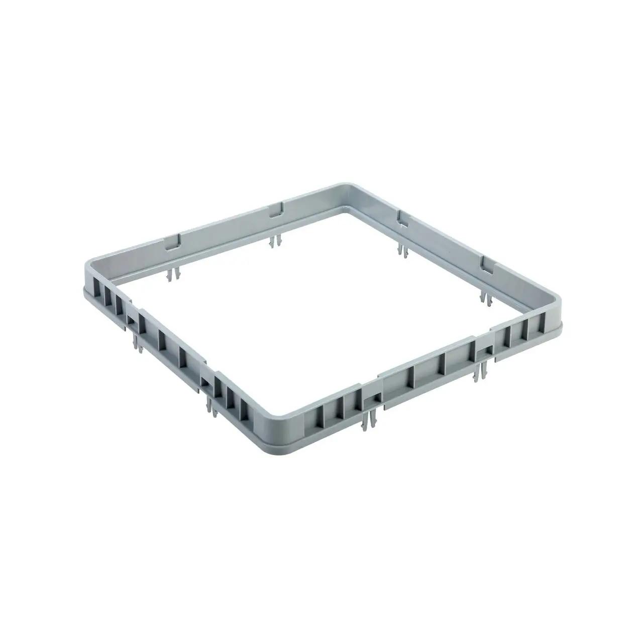 AmerBox Suport deschis Amerbox 500x500x(H)75 mm - Echipamente HoReCa Profesionale | Webcoffee