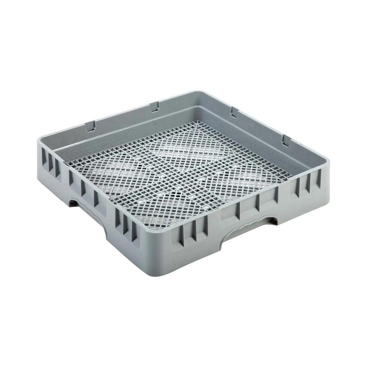 AmerBox Cos pentru tacamuri Amerbox 500x500x100h mm - Echipamente HoReCa Profesionale | Webcoffee
