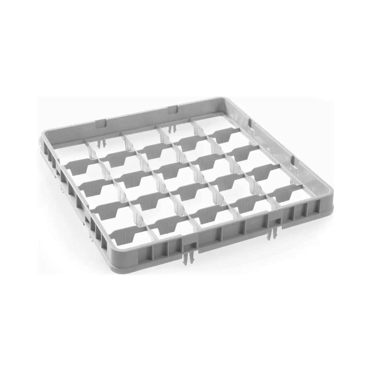 Hendi Suport pentru coș tip 2 Amerbox, diametru maxim al paharului: 87 mm - 25 de elemente - Echipamente HoReCa Profesionale | Webcoffee