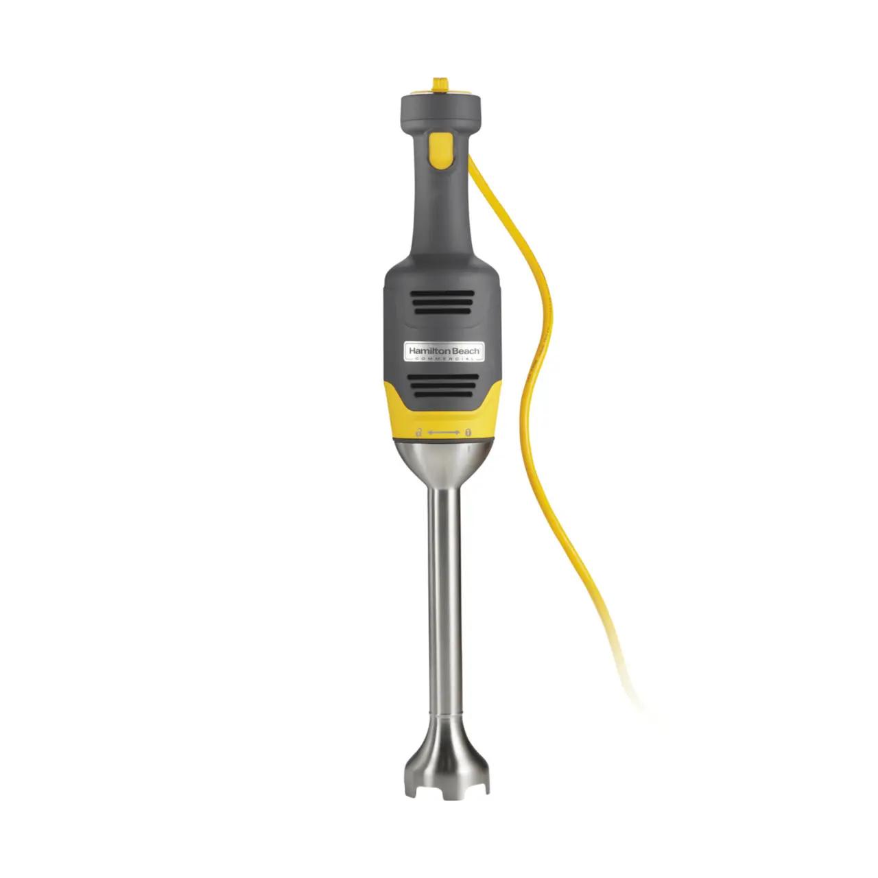 Hamilton Beach Blender stick BigRig HMI009-CE, Hamilton Beach Commercial, 230V/250W - Echipamente HoReCa Profesionale | Webcoffee