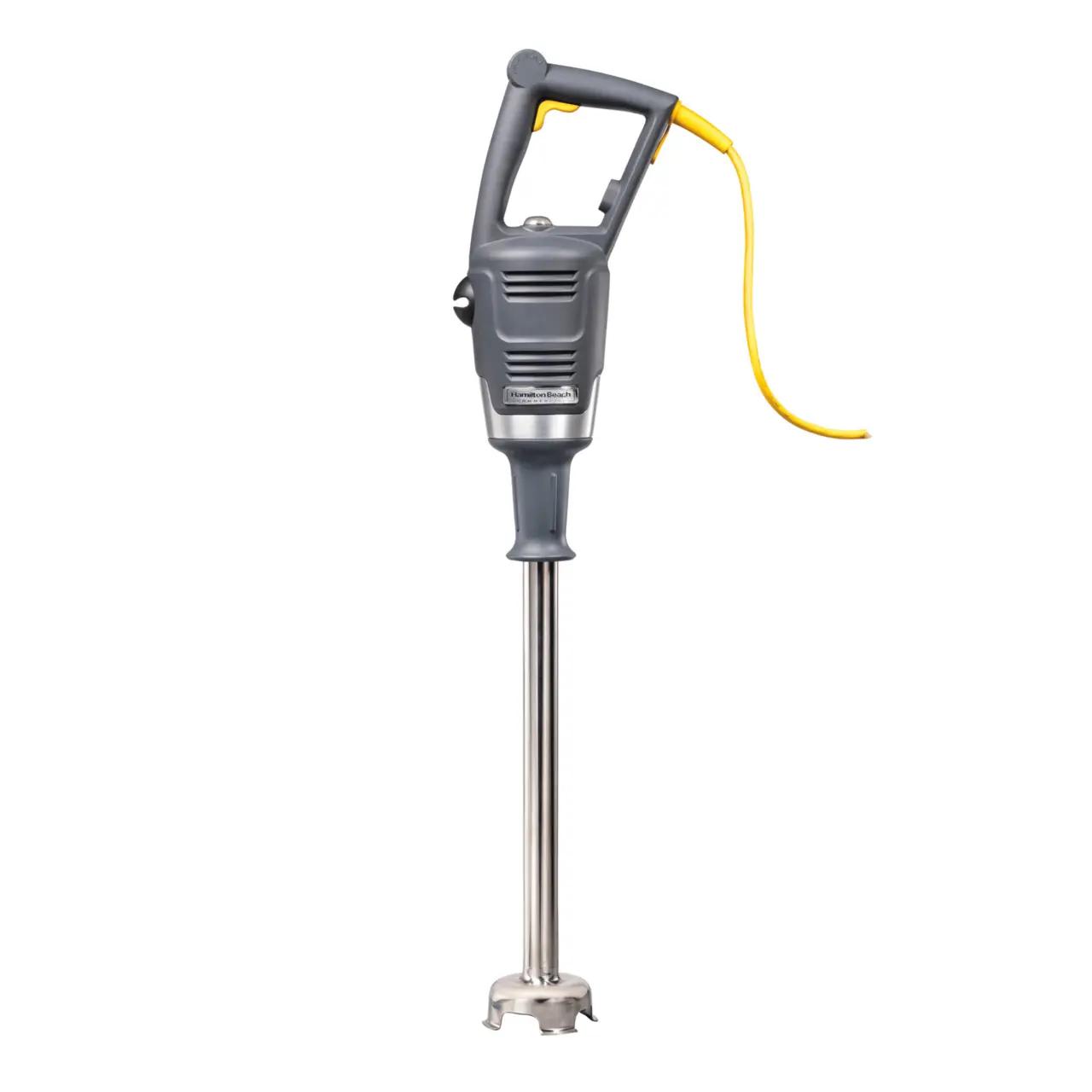 Hamilton Beach Blender cu imersie HMI018-CE BigRig™ 930x216 mm, Hamilton Beach Commercial - Echipamente HoReCa Profesionale | Webcoffee