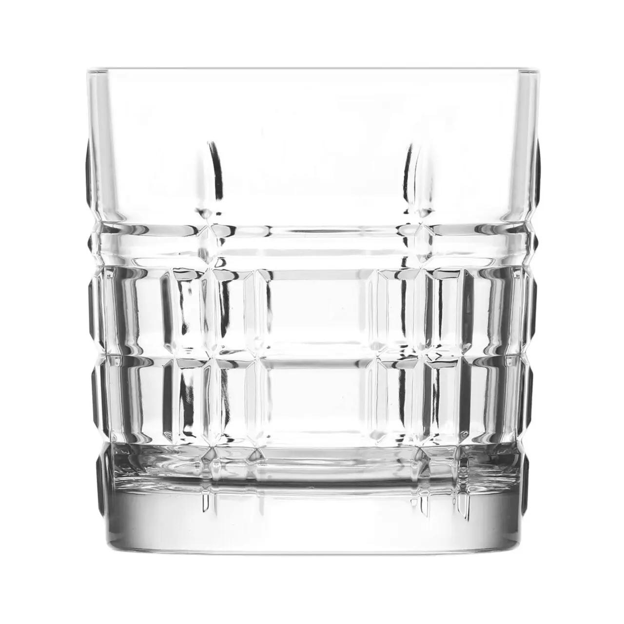 Pahar de whiskey LAV Glasgow, 325 ml - Produs Webcoffee