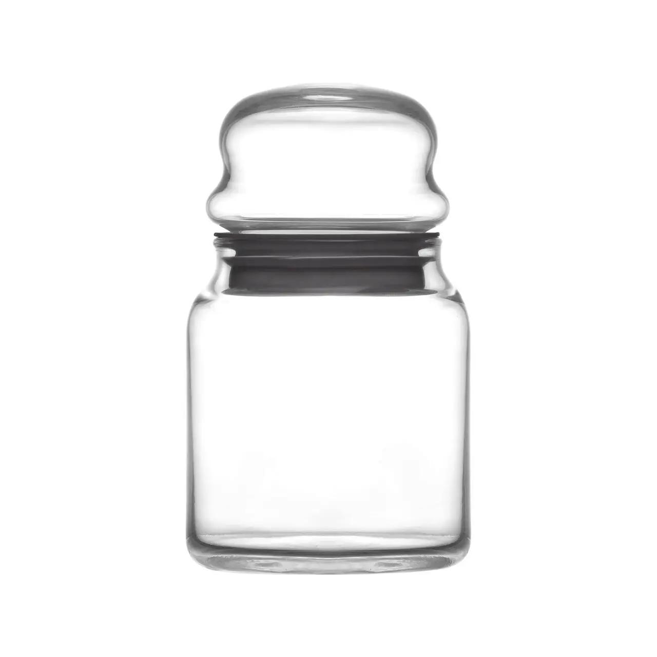 Hendi Borcan cu capac LAV Phuket pentru garnituri și condimente, 290 ml - Articole pentru Bucatarie si Bufet | Webcoffee