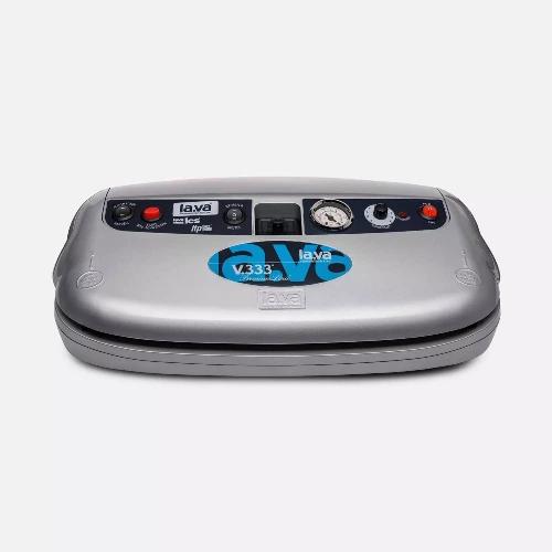 LaVa Aparat pentru Vidat Profesional Lava V.333 Premium - Echipamente HoReCa Profesionale | Webcoffee