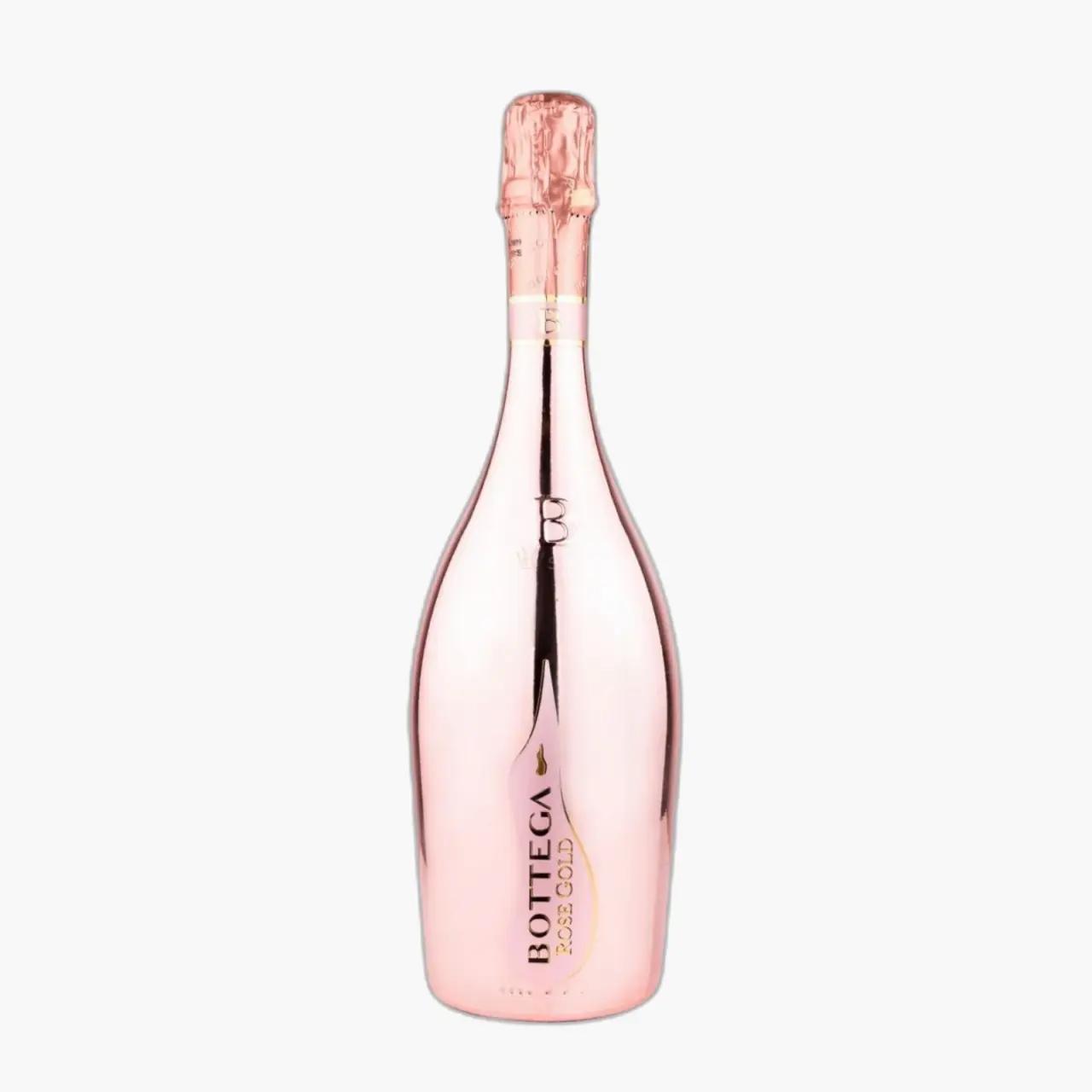 Bottega Vin spumant Rosé Prosecco, 750 ml, prosecco rosé DOC din Veneto
