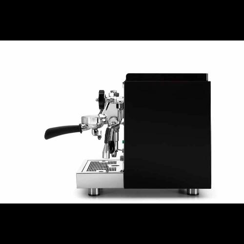 Astoria Espressor Automat Loft 1 Grup Matt Black, vedere 2