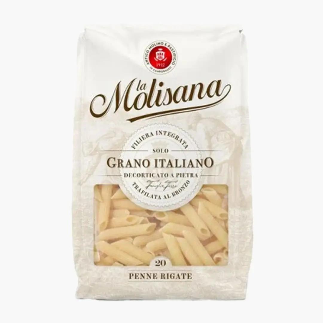 Molisana Paste Penne Rigate No20 La Molisana 500g | Webcoffee