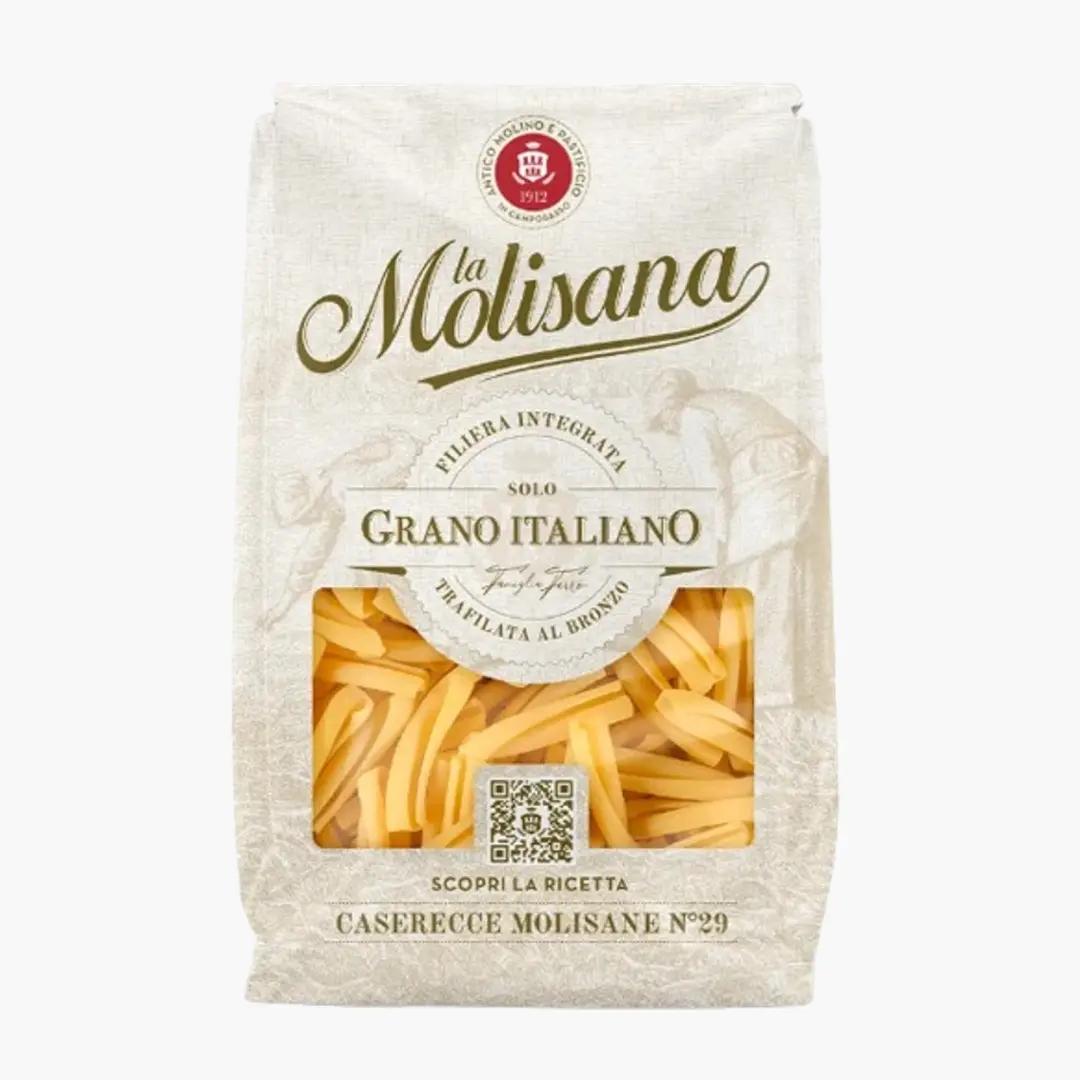 Molisana Paste Caserecce No29, Molisana 1 kg | Webcoffee