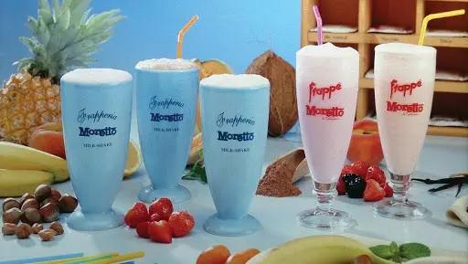 Moretto Frappe Vanilie Moretto (12 plicuri x 25 gr) - Siropuri, Ceaiuri și Ciocolată Caldă | Webcoffee