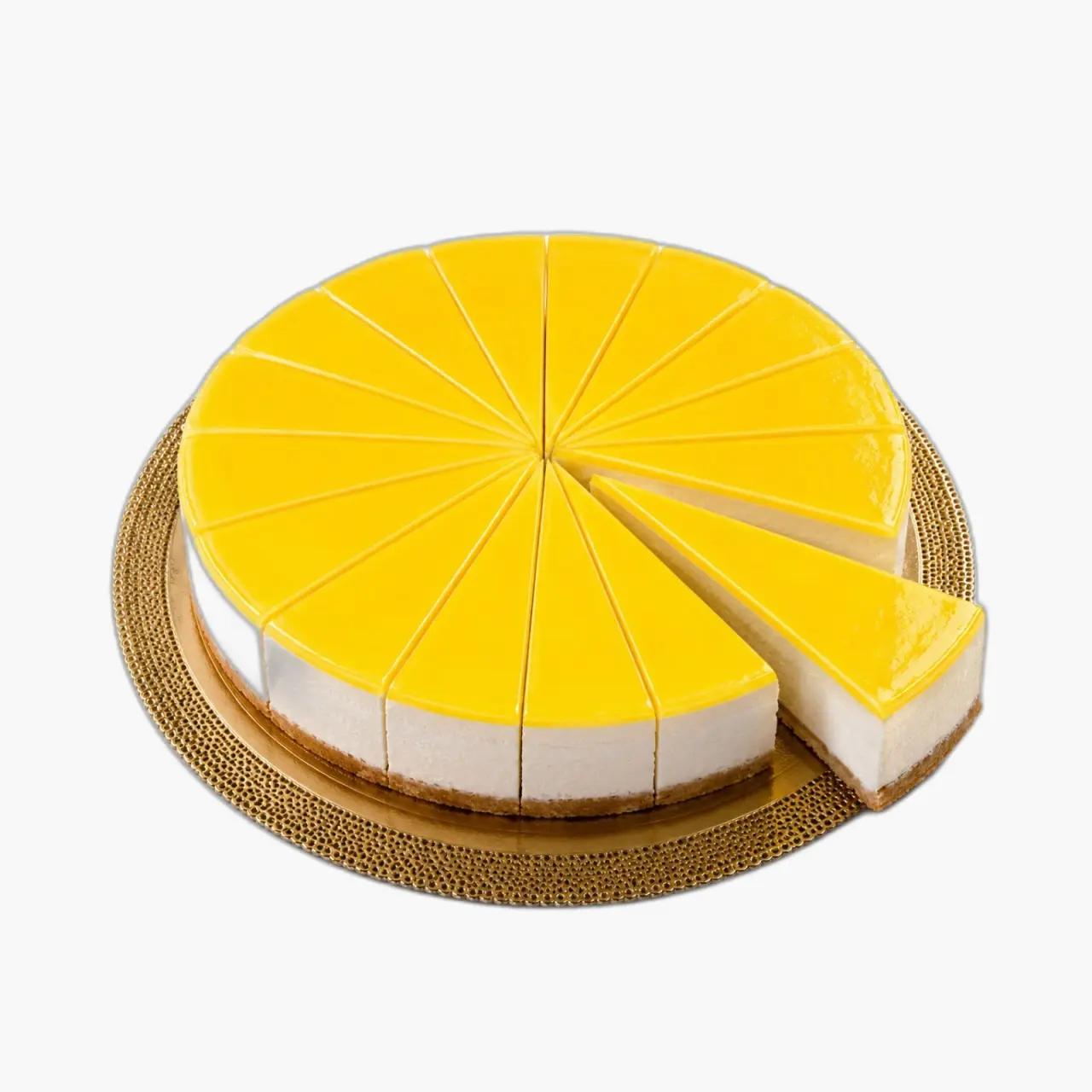 Effepi Mousse de lamaie prefeliat, Effepi 14 felii 1250g | Webcoffee