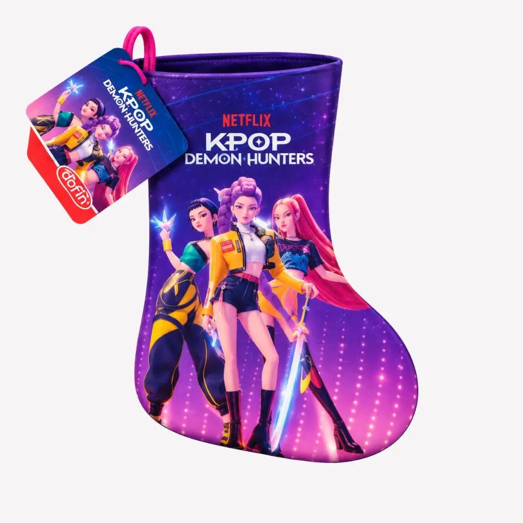 Dolfin Mini soseta cu surprize K-Pop, Dolfin 50g | Webcoffee