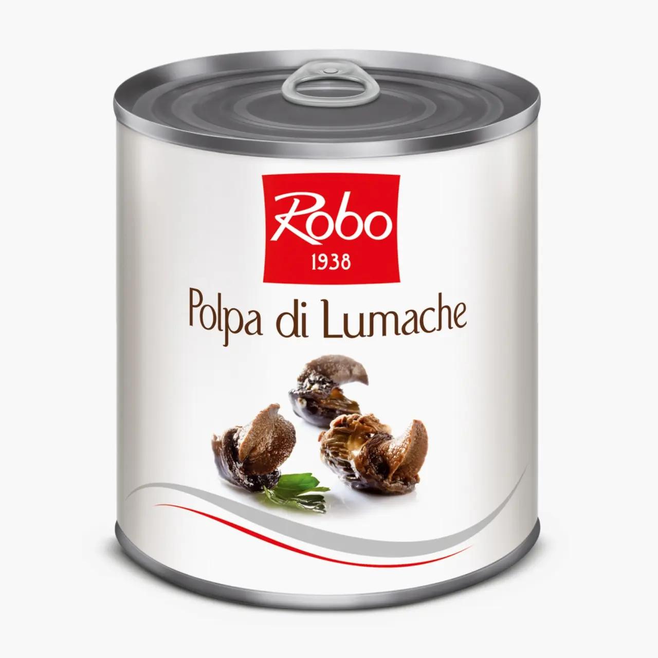 Robo Pulpa de melci fierti si curatati, in saramura, Robo 850g | Webcoffee