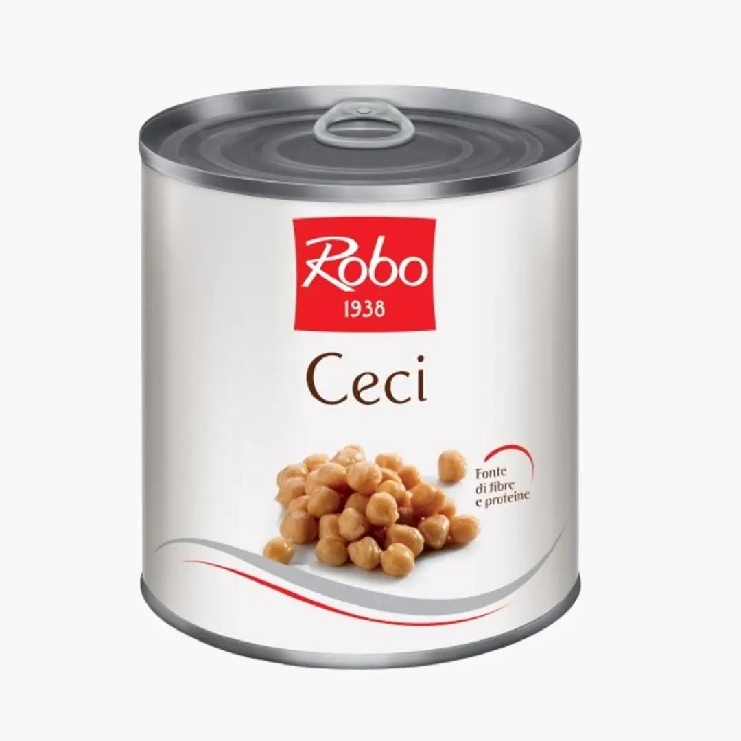 Robo Năut fiert 800 g, produs alimentar gata de utilizare din categoria Supermarket