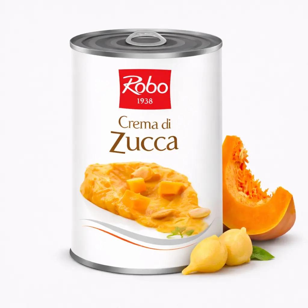 Robo Crema de Dovleac Armonia de Dovleac Robo 400 gr - Supermarket | Webcoffee