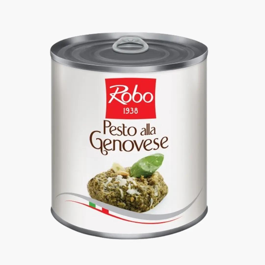 Robo Sos Pesto Genovese, Robo 800 g | Webcoffee
