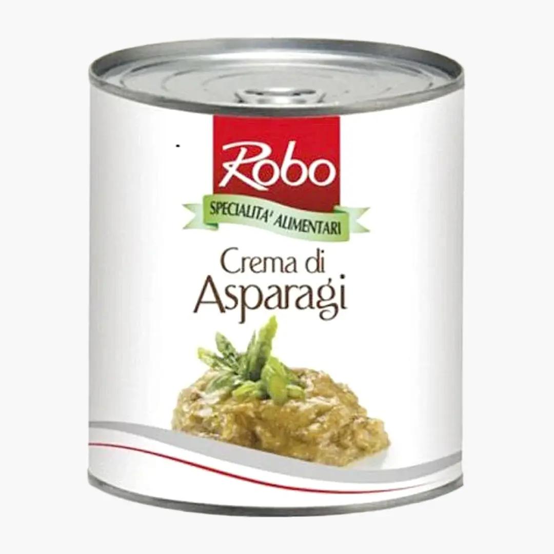 Robo Crema de Sparanghel Robo 800 gr - Supermarket | Webcoffee