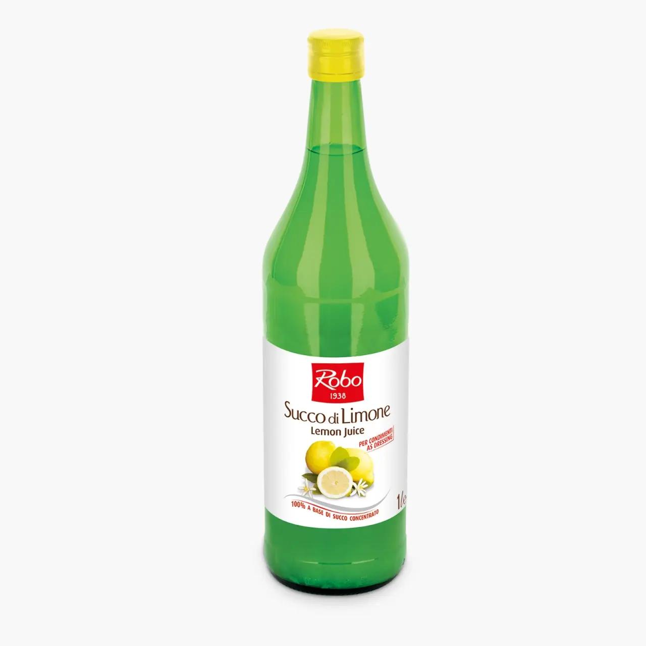 Robo Suc de Lamaie Concentrat pentru Dressing Robo 1 L - Supermarket | Webcoffee