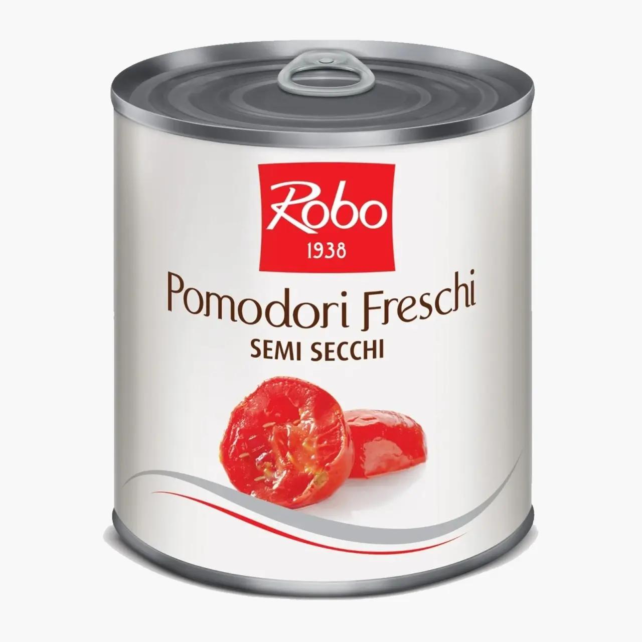 Robo Rosii semi uscate freschi, Robo 750g | Webcoffee