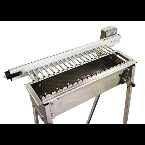 Tecnoroast Gratar Carbuni Tecnoroast 20 - Echipamente HoReCa Profesionale | Webcoffee