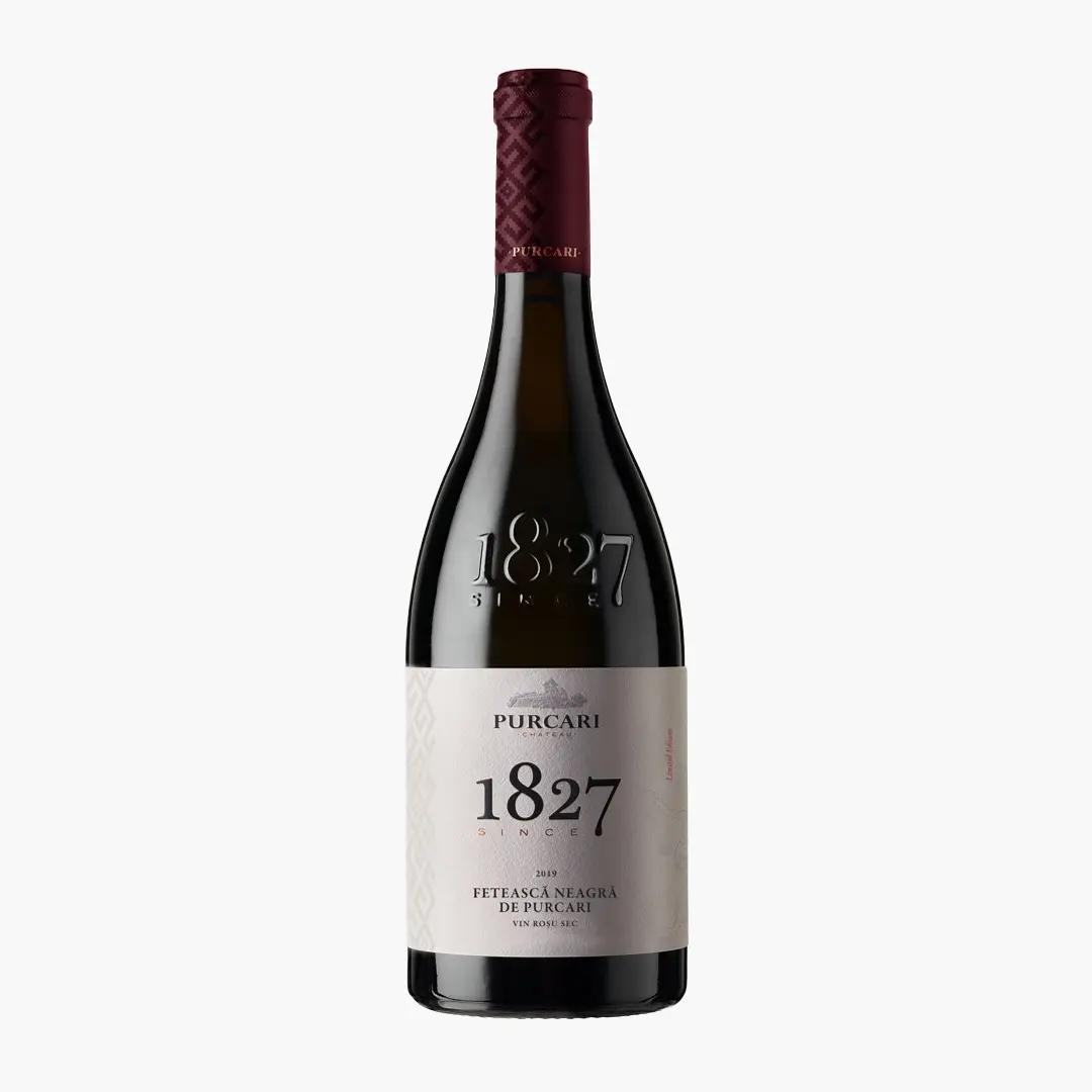 Global Mirex Vin rosu Feteasca Neagra de Purcari, 750 ml | Webcoffee