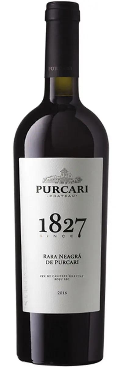Purcari Vin rosu sec Rara Neagra de Purcari 0.75L | Webcoffee