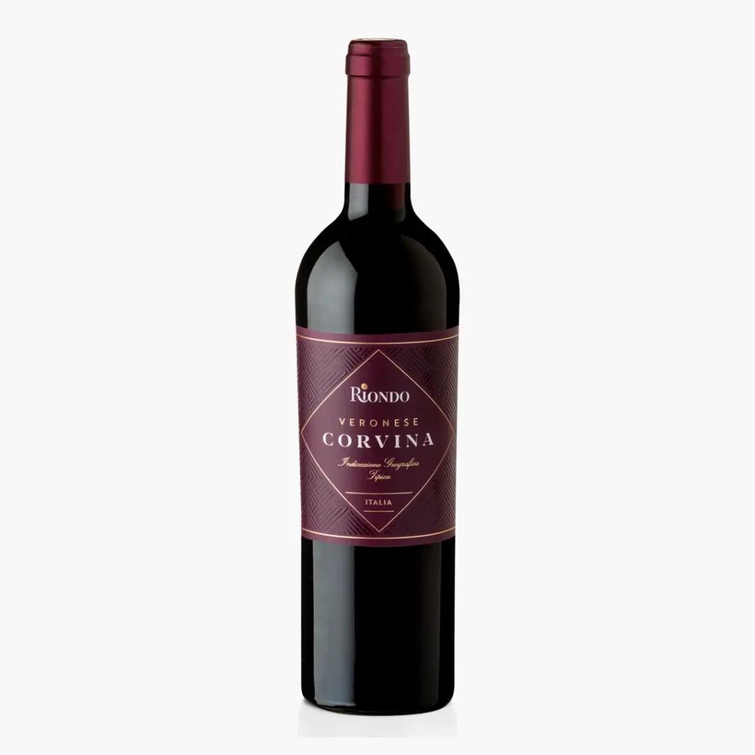Global Mirex Vin Rosu Corvina 750 ml | Webcoffee