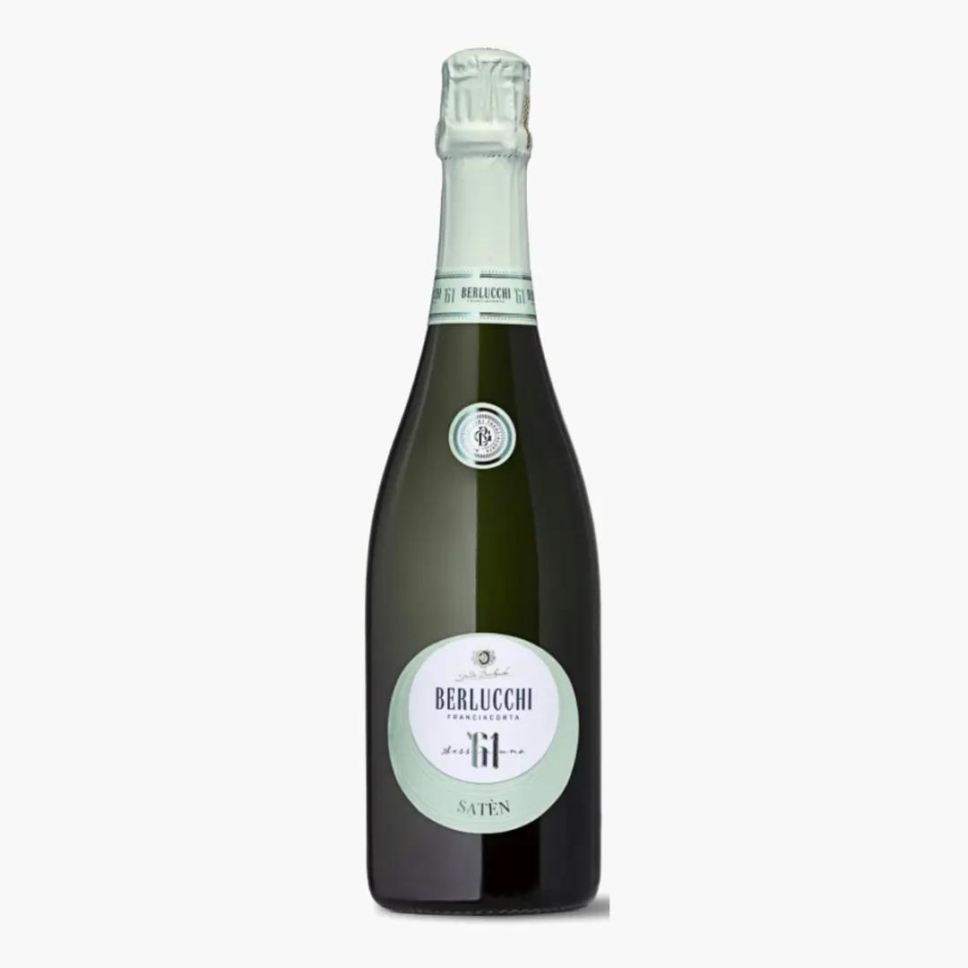 Global Mirex 61 Franciacorta Satèn 750 ml | Webcoffee