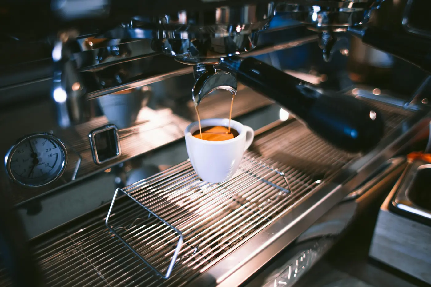8 Rețete de Cafea pentru Primăvară: Fresh și Energizante