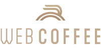 Webcoffee Logo